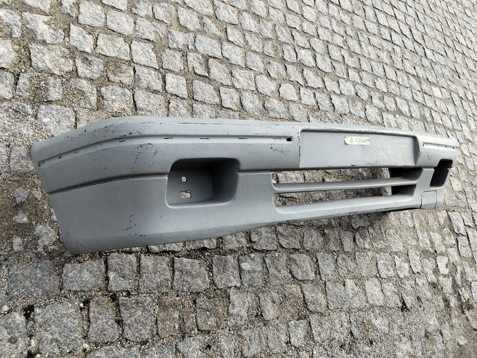 Parachoques citroen zx para choques 1995