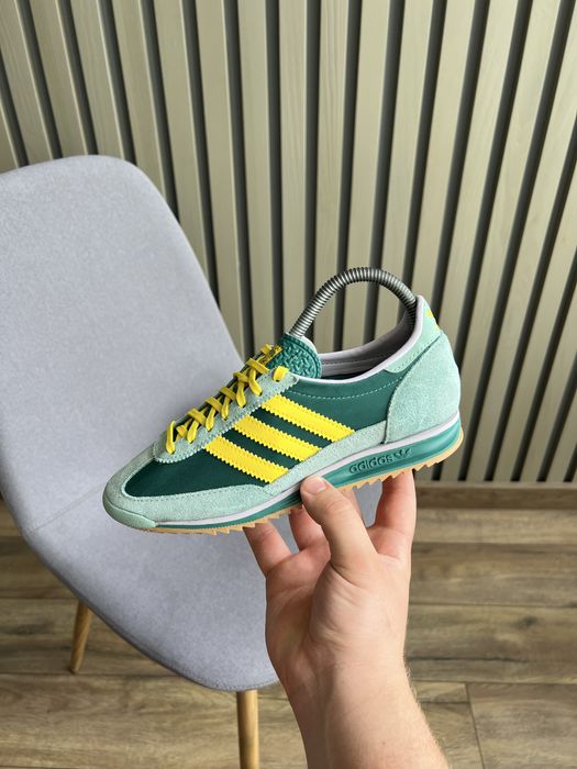 Кросівки Adidas SL 72 37 розмір оригінал нові сток
