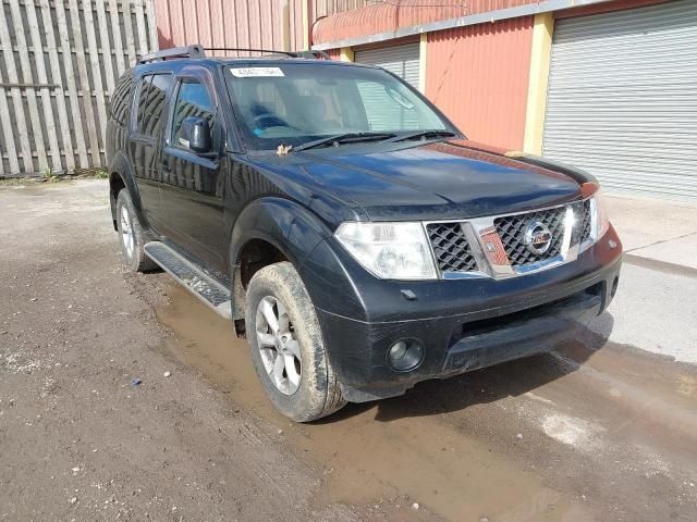 Разборка не Дорого  Nissan Pathfinder R51 2.5