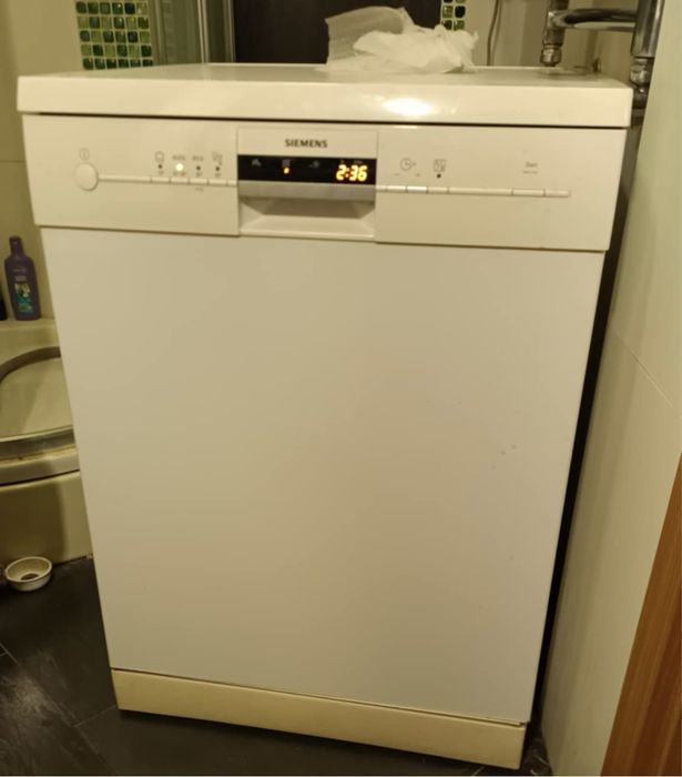 Zmywarka wolnostojaca duza