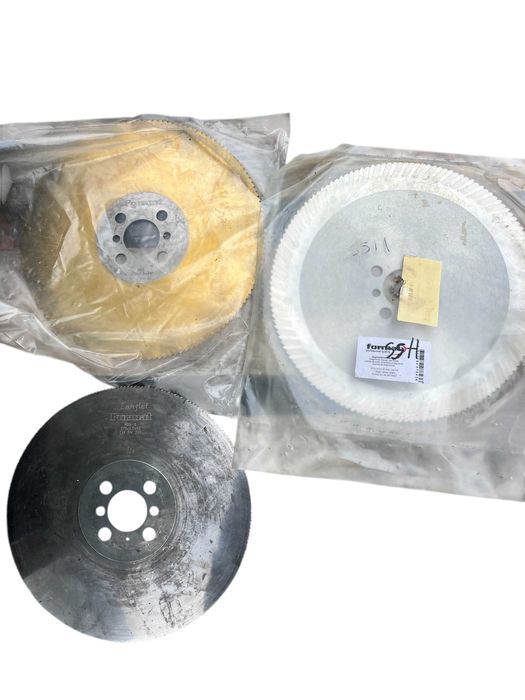 EISELE VMS II – przecinarka tarczowa do metalu 380V – solidna maszyna