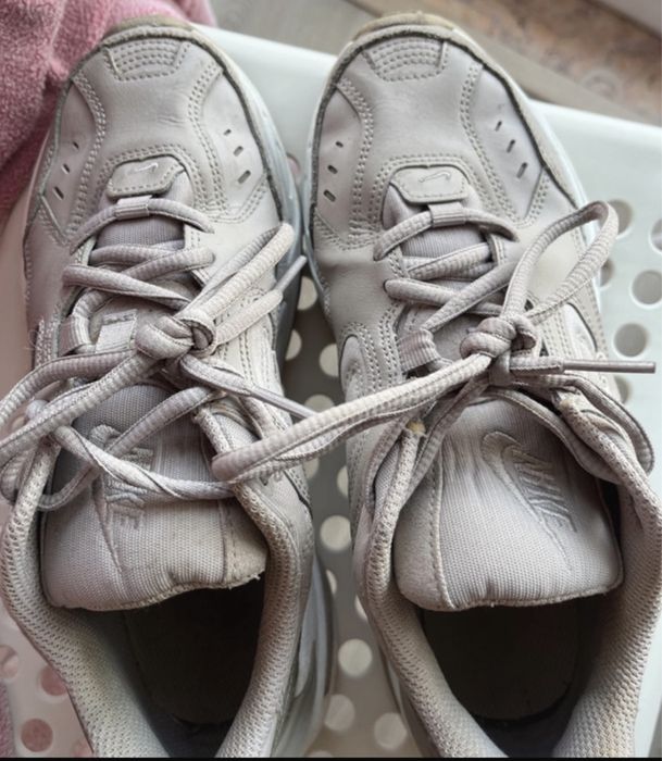 Nike M2k Tekno Schuh