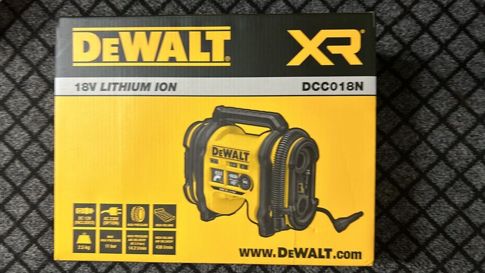 Продам інструмент dewalt мілвокі девольт