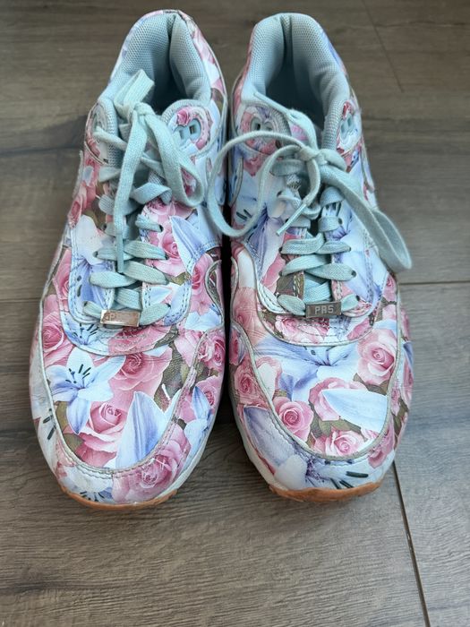 Nike Air Max 1 Paris City Collection