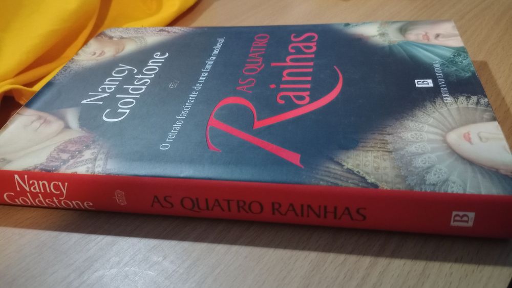 Livro história medieval