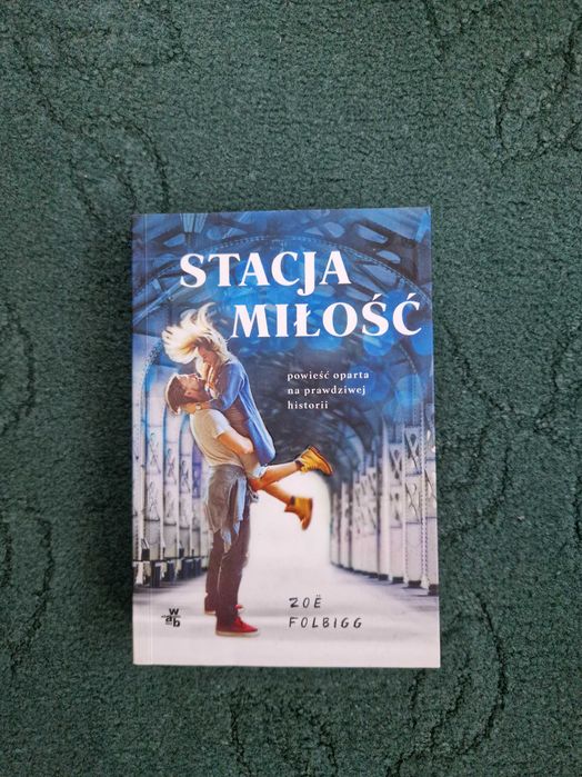 Stacja miłość - Zoë Folbigg