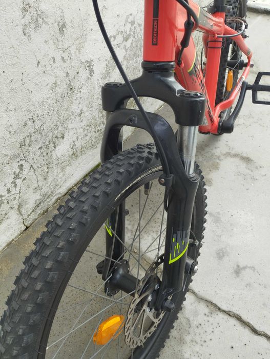 2 Bicicletas de criança roda 20