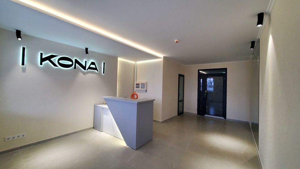 1-room apartment apartment by the address (area 46 m²) - Atlanta.ua - photo 4