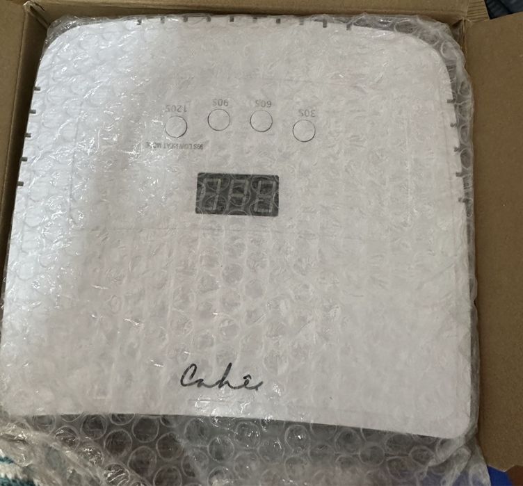 Acessórios  de nail’s art