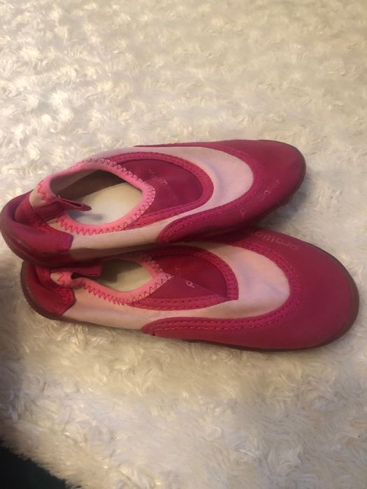 Buty do wody 29-30