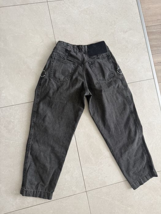Осінні/зимові Джинси diesel original