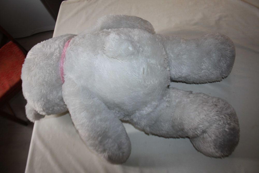 Мягкая игрушка - медведь.