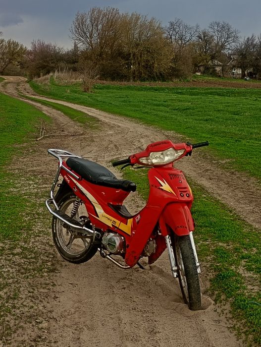 Звычайный продаж