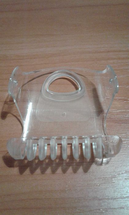 Насадка для стриження волосся бритви Braun CruZer