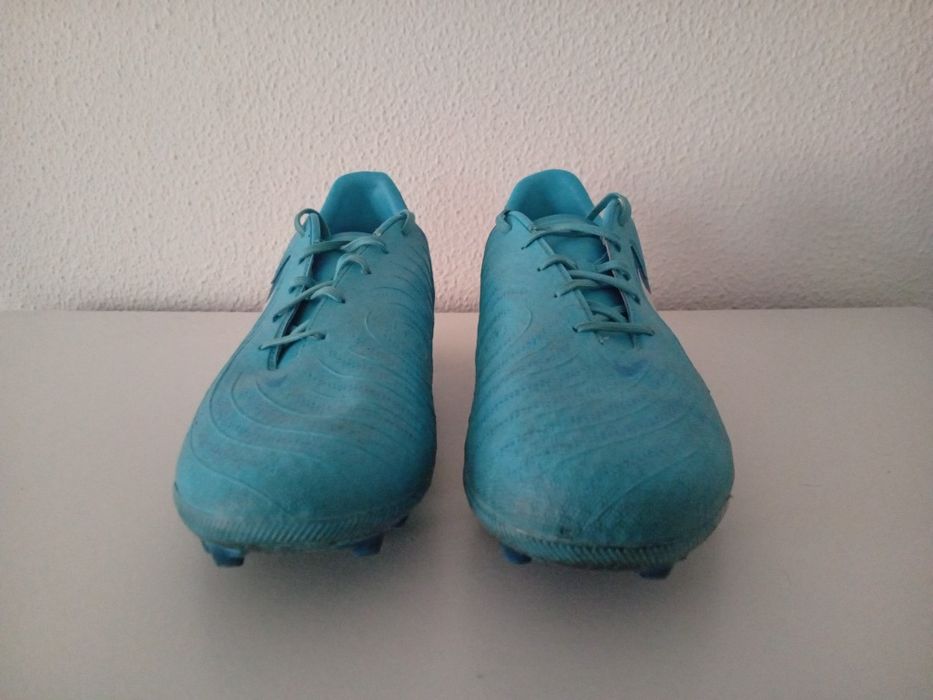 Nike Phantom Luna pro fg