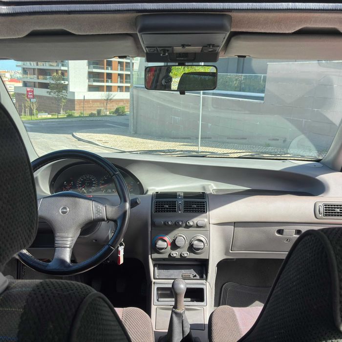 Fiat Punto GT Turbo
