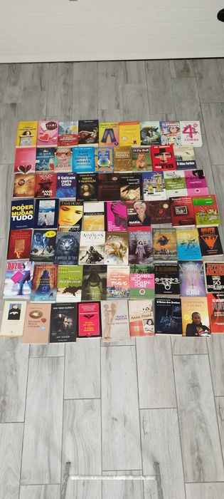 livros autores internacionais