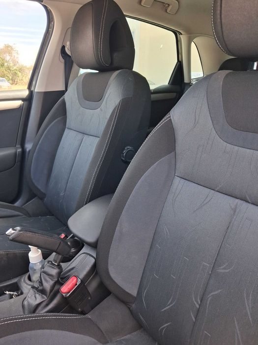 Citroen C4 - 2011