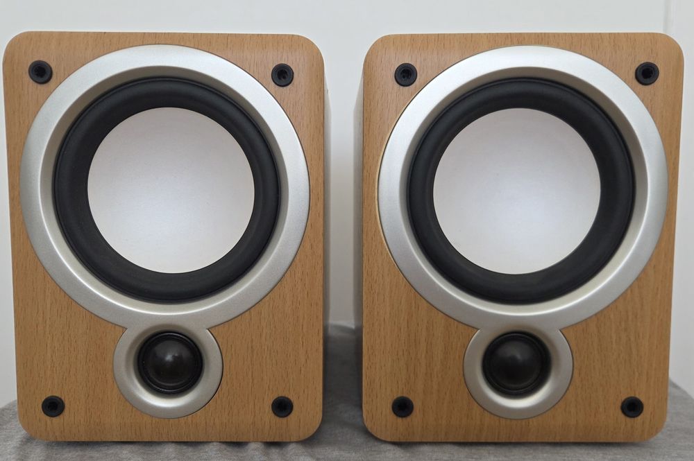 Kolumny glosniki Denon SC-M73 6 OHM 60W