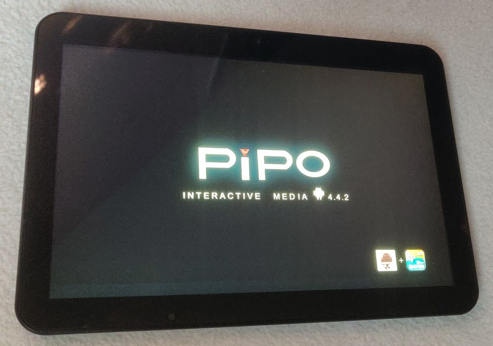 Планшет Pipo m9 pro 3g