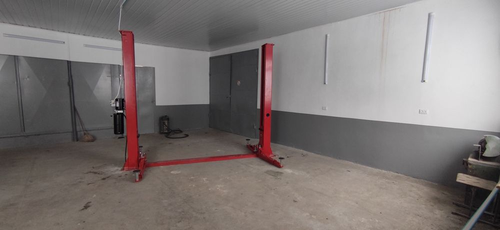 Здам в оренду СТО, цех.прміщення ,бокс,