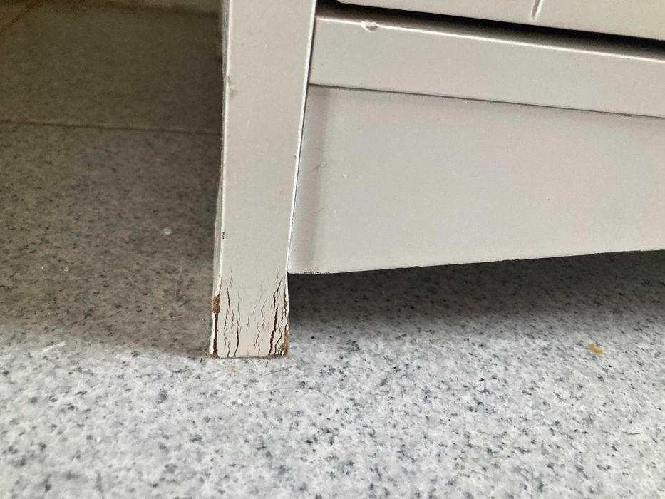 móvel para lavatório casa de banho