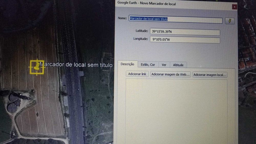 Terreno para arrendar em Bombarral junto da A8