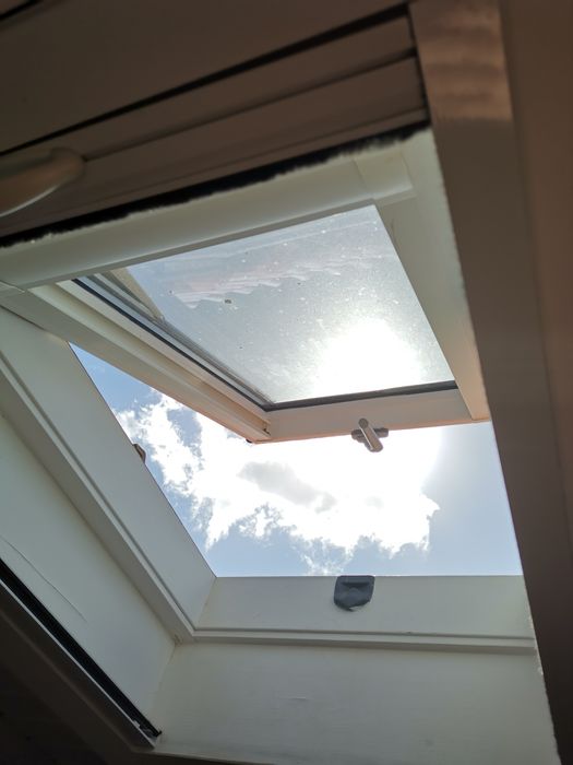 Janelas de sótão para telhado
