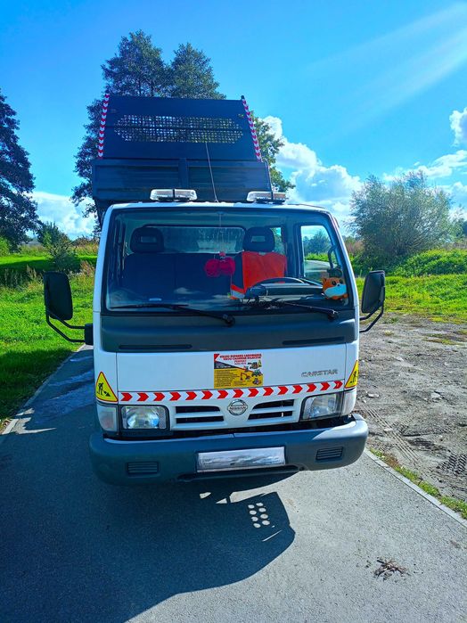 Sprzedam Nissana Cabstara