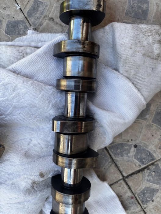 Cam original seat ibiza cupra PD160