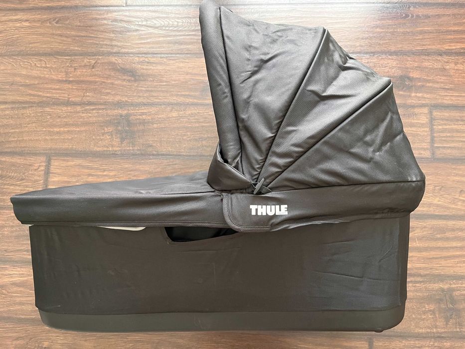 Gondola Thule Urban Glide bassinet czarny