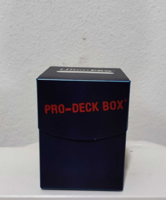 Ultra Pro Deck Boxes