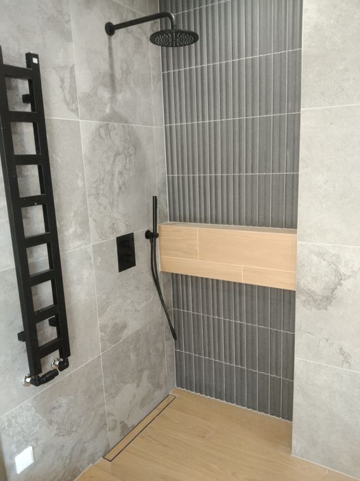 Usługi remontowo-wykończeniowe/ZŁOTA RĄCZKA