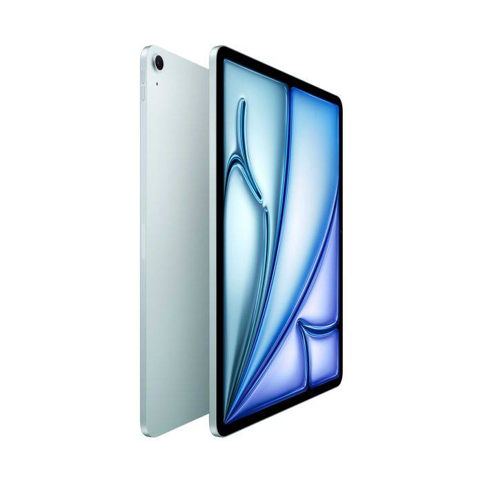 iPad Air 11″ M3 Wi-Fi 128 GB – Blue | JAK NOWY | Gwarancja | Raty 0%