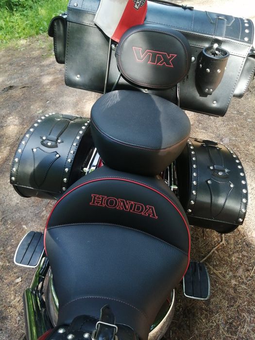 Honda vtx 1300 Retro