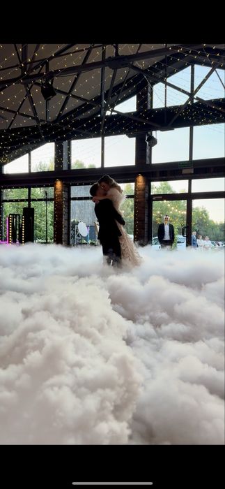 Atrakcje Fotobox Barmix Fotobudka Wiatraki Ciężko dym Wodospad BubbleH