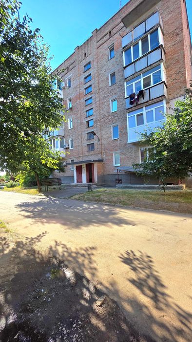 3-кім.квартира по вул.Ювілейна.(р-н) АТБ