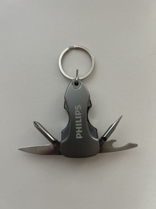 Мультитул-брелок для ключів