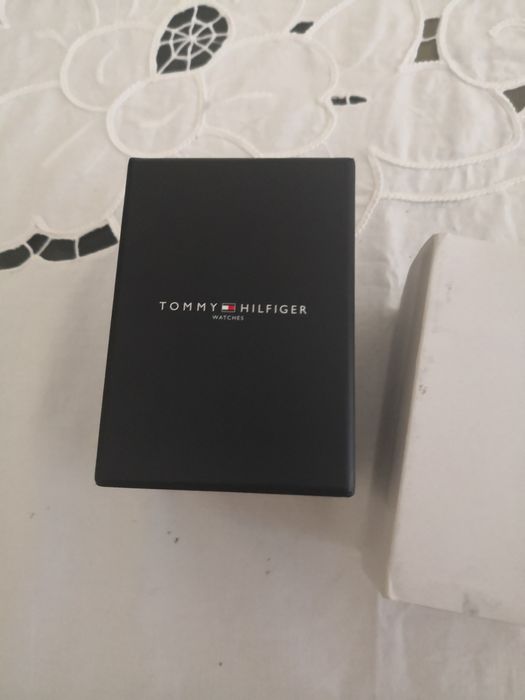 Relógio Tommy Hilfiger Automático