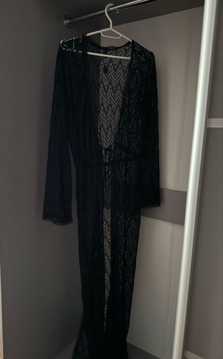 Пляжна накидка