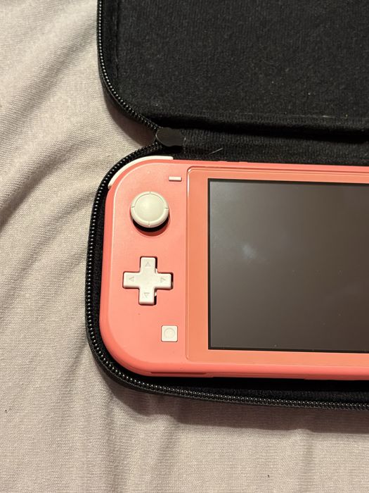 Nintendo Switch Lite Mod Chip