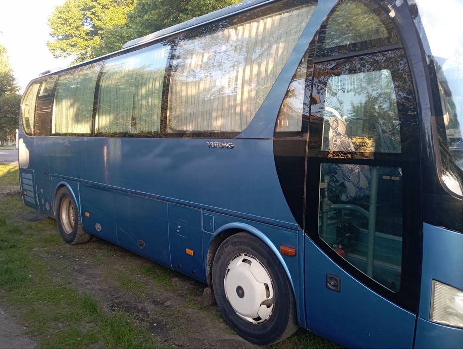 Продам трудягу. В добром стані