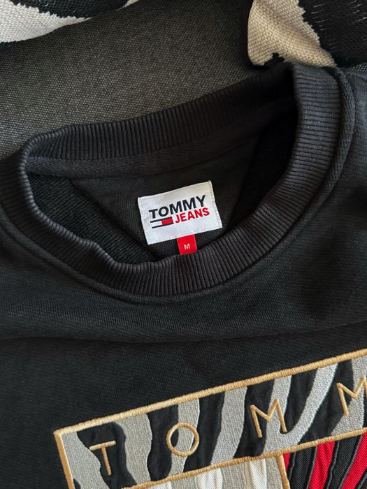 Свитшот Tommy Jeans