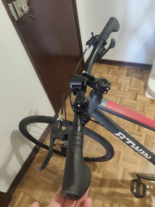 28' Riverside 500 M -2018