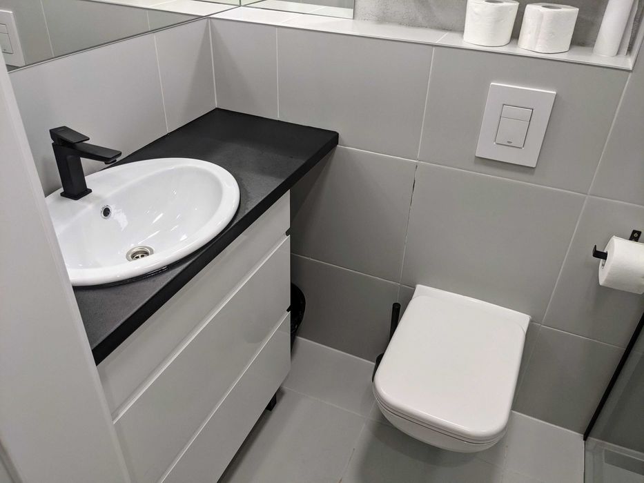 Gdynia Śródmieście: Mieszkanie na wynajem (dowolny okres)