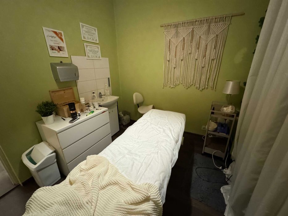 Sprzedam Studio Modelowania Sylwetki dla Kobiet – Gotowy Biznes