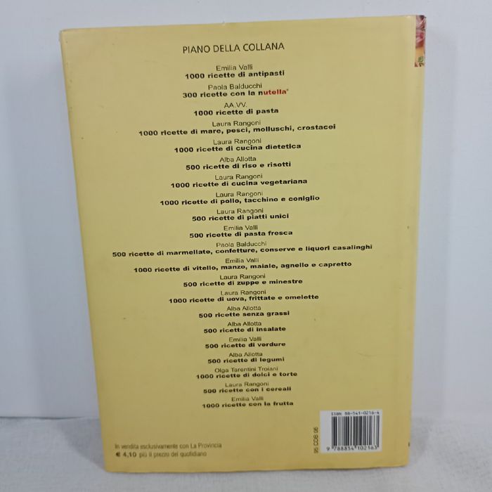 500 ricette di riso e risotti. Alba Allalotta