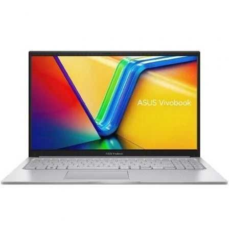Asus VIVOBOOK 15.6” CORE 7-150U 16GB 512GB SSD  Novo