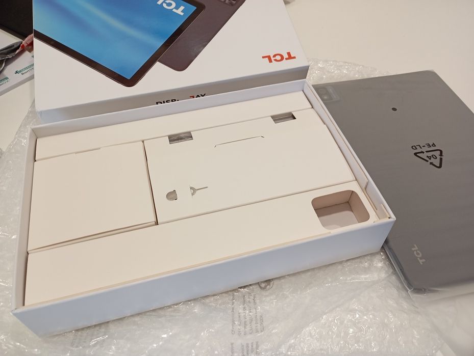 TCL NXTPaper 10S 10.1'' 4GB 64GB