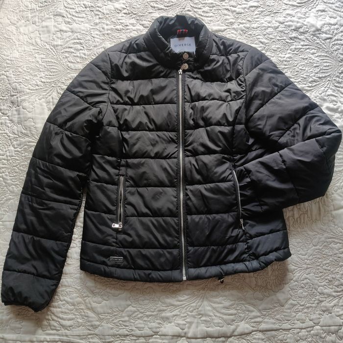 kurtka Diverse L